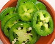 Jalapeño
