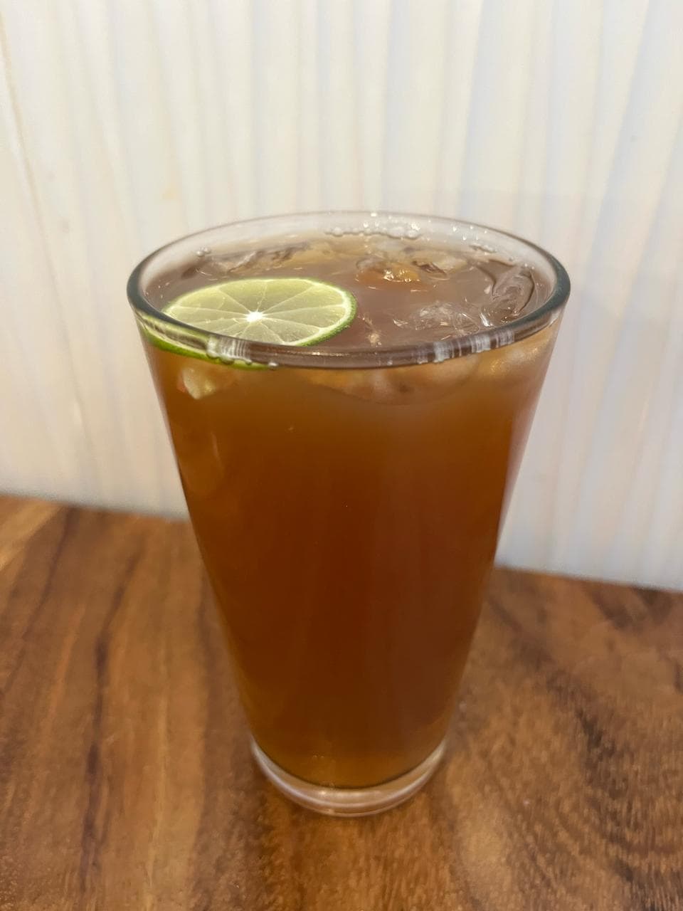 Té Helado