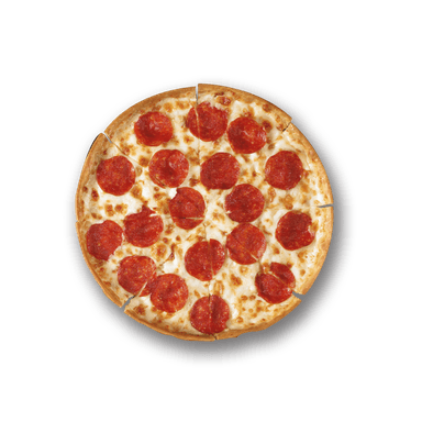 Pizzas Pequeñas