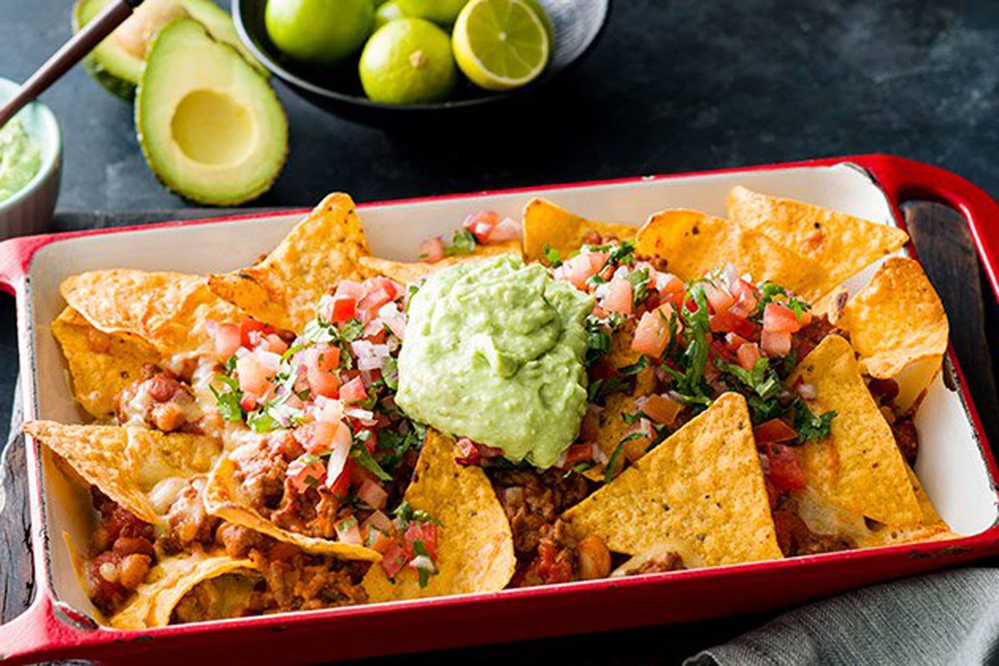 Nachos Grandes