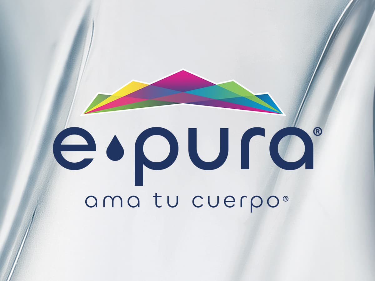 Epura Natural 600 ml