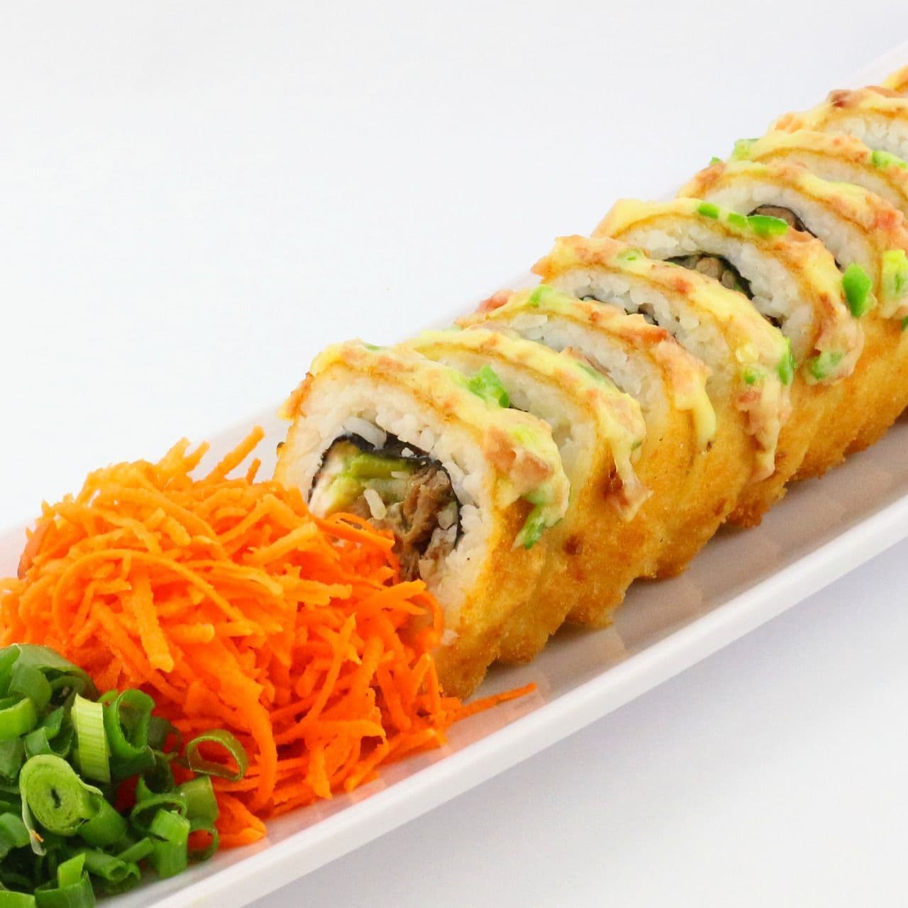 Carreta Roll