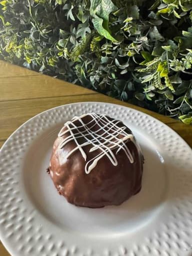 Tres Leches Chocolate