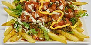 Mixtos Papa Nacho