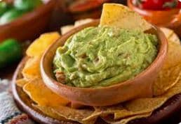 Guacamoles