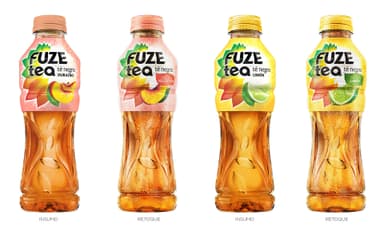 Fuze Tea