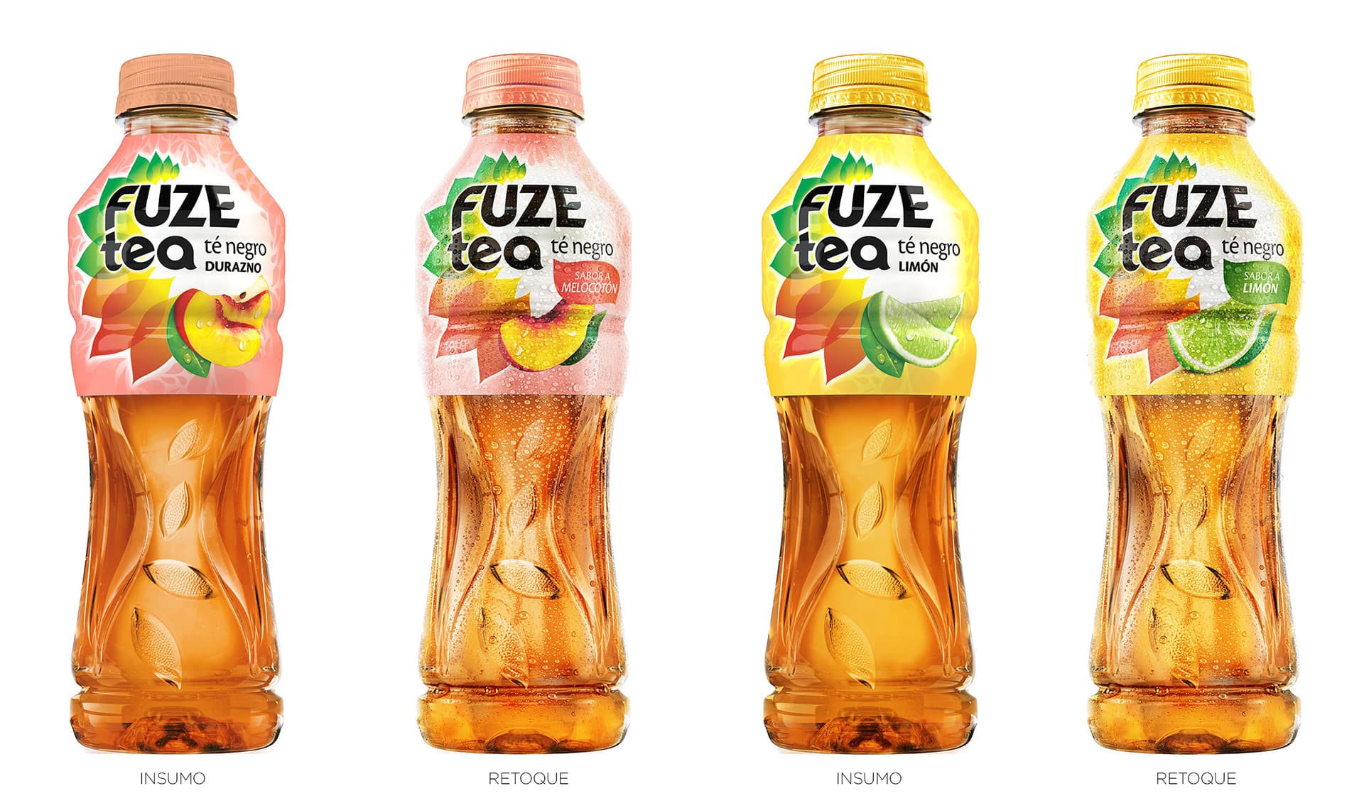 Fuze Tea