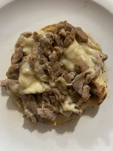 Volcanes de Bistec