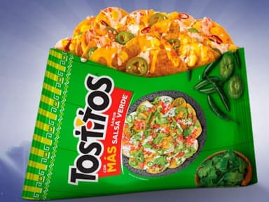 Tosti Elotes