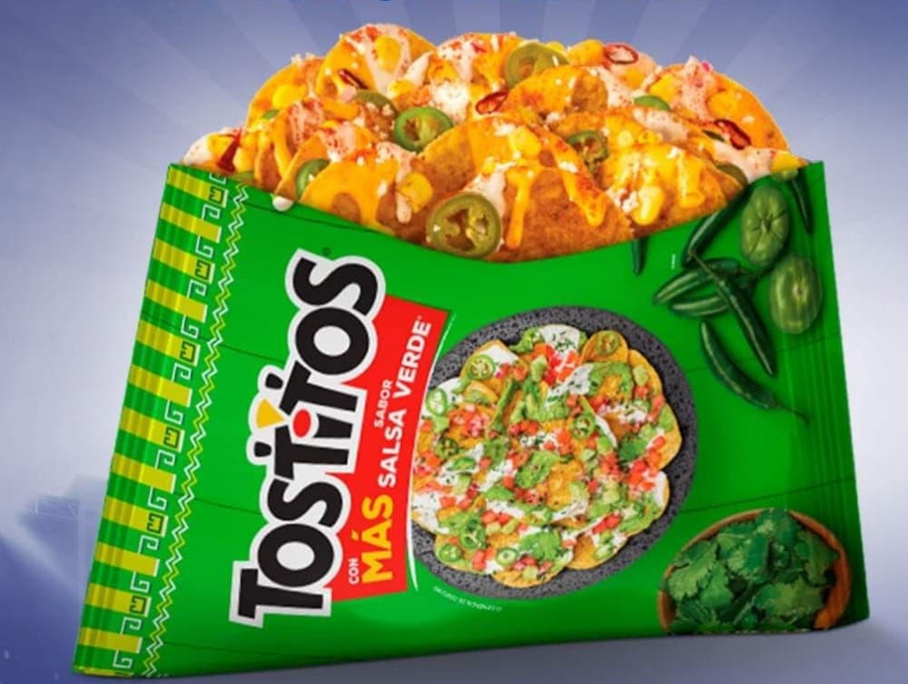 Tosti Elotes