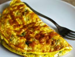 Omelette