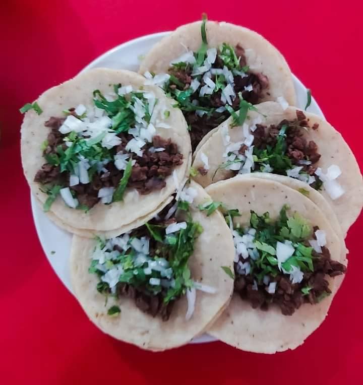 Tacos De Suadero