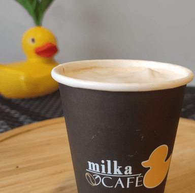 Moka Blanco