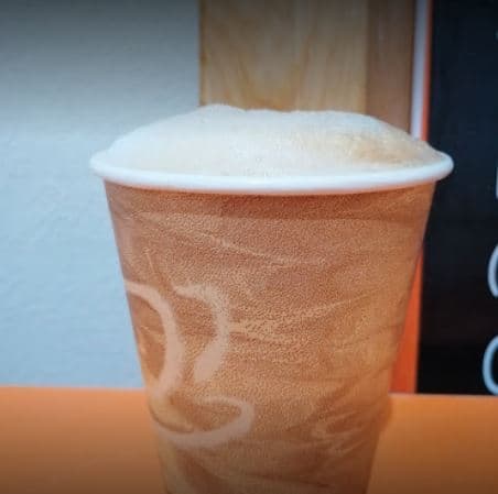 Chocolate Caliente