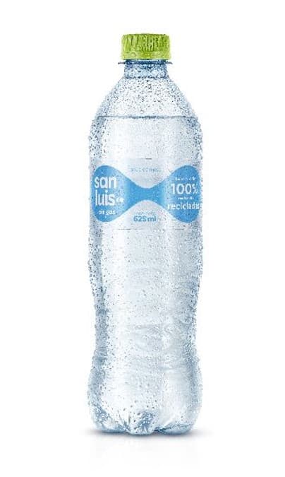 Agua San Luis sin Gas 625 ml