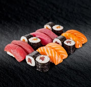 Nigiri Set Take