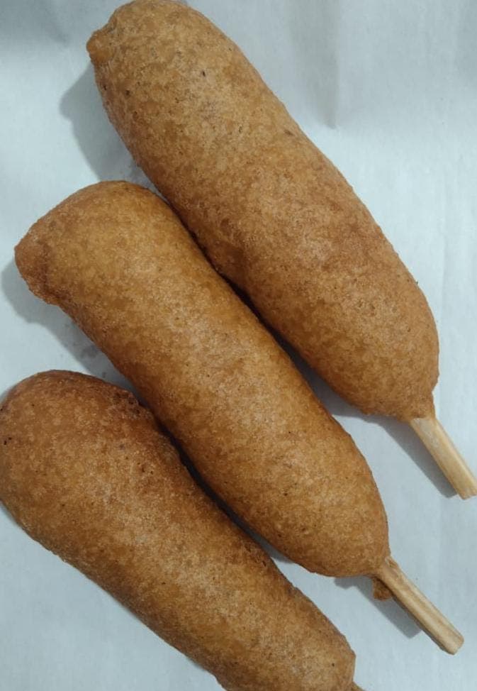 Banderillas
