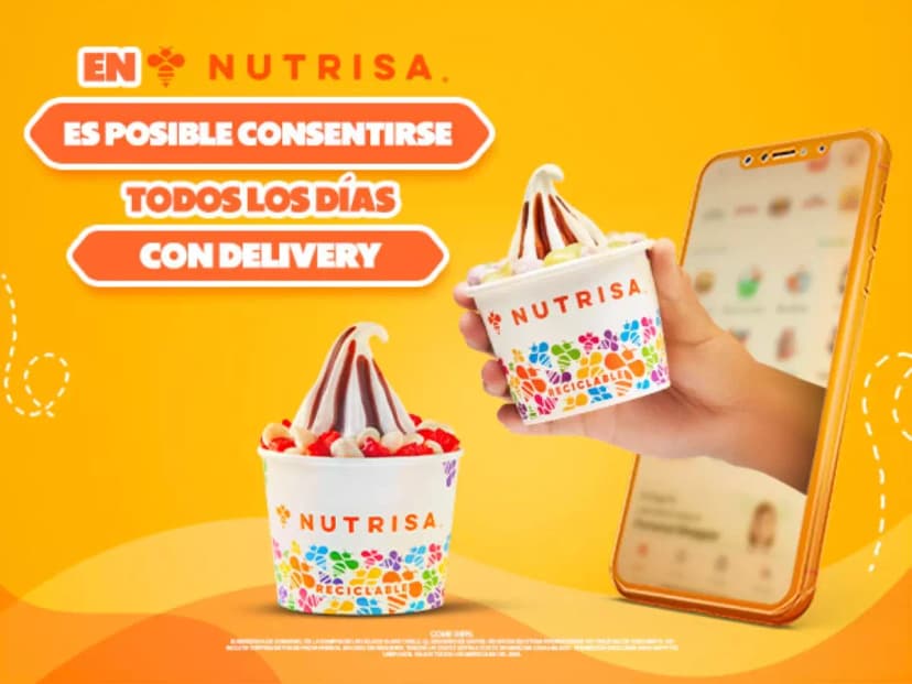 Nutrisa (Paseo Durango)