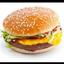 Hamburguesa Remy