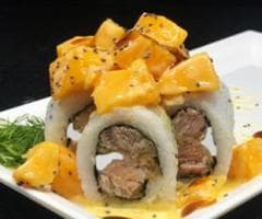 Sushi Bakano
