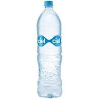 Agua Embotellada