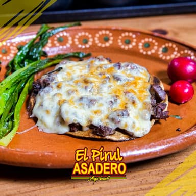 VAMPIRO DE MAIZ