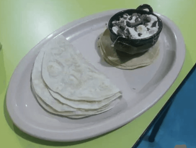 Queso Chuleta