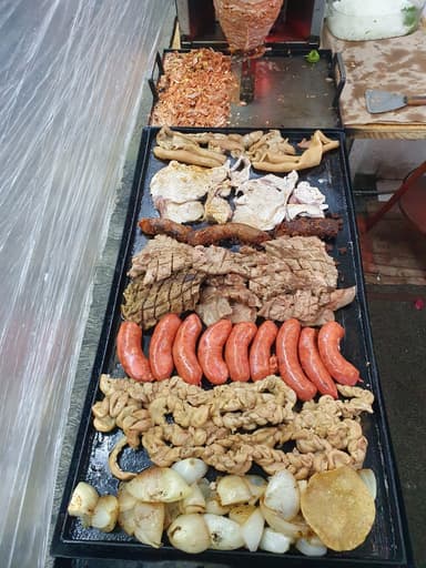 1/2 Kg de Suadero