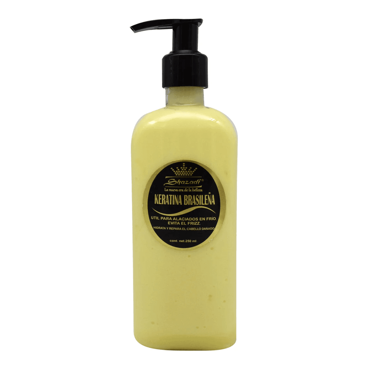 KERATINA BRASILEÑA 250 ML
