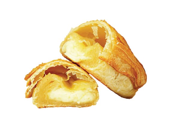 Pangoroll Queso