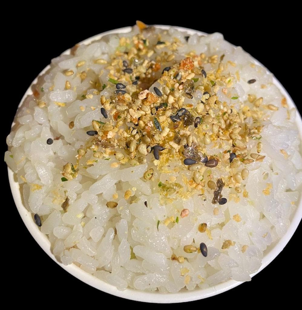Gohan Teriyaki de Pollo
