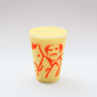 Limonada de Mango