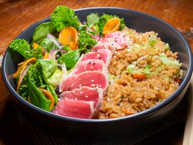 Tataki Tuna