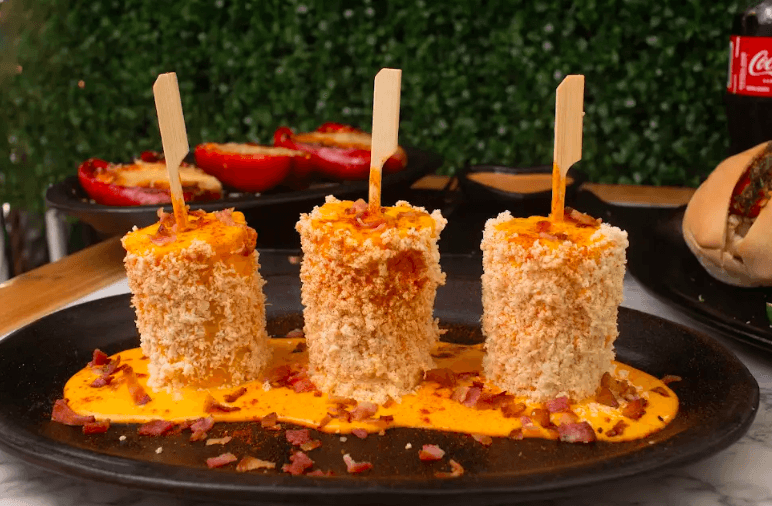 Mazorquitas Inspiración