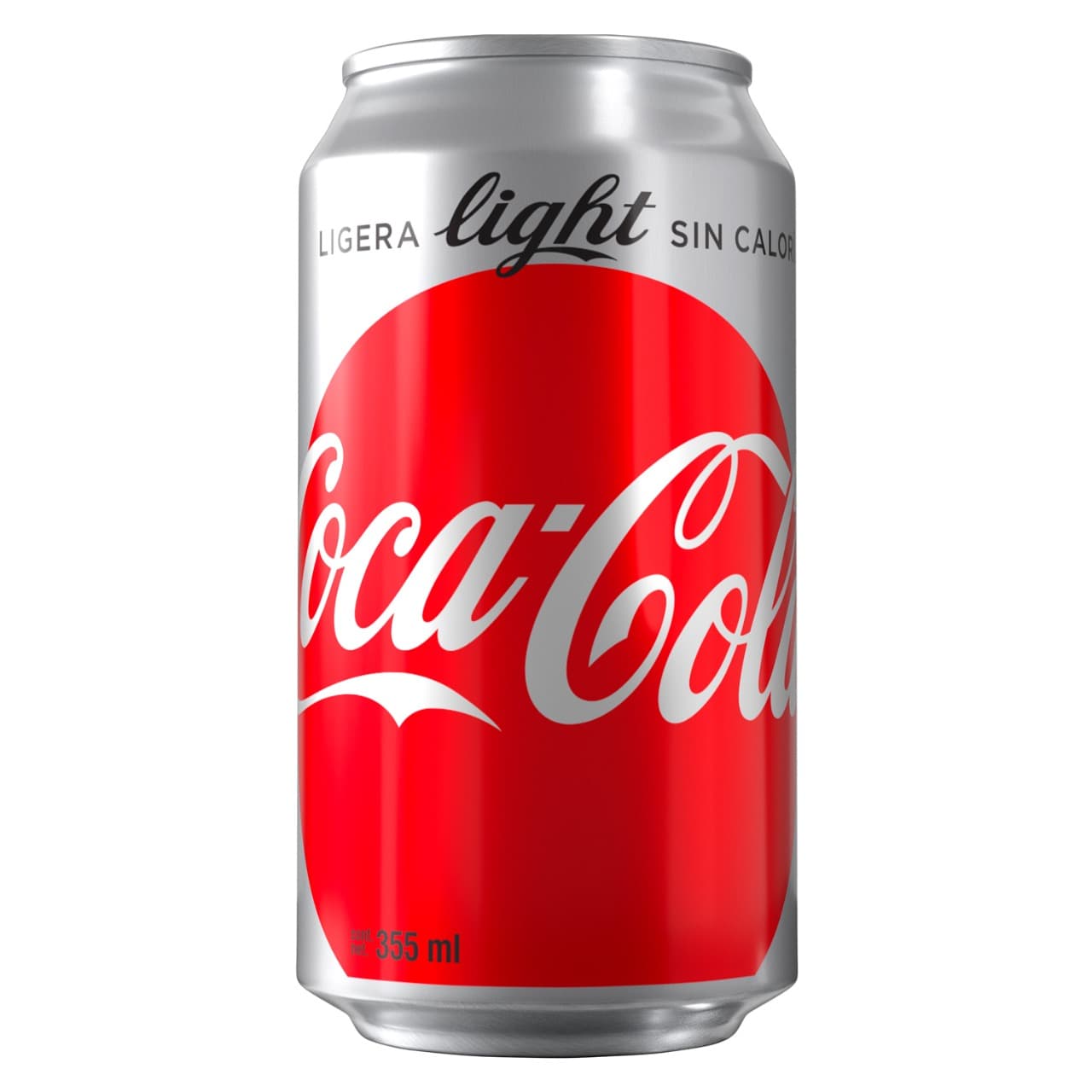 COCA COLA LIGHT