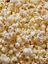 PALOMITAS