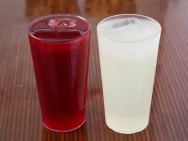 Aguas de Jamaica 1 Lt