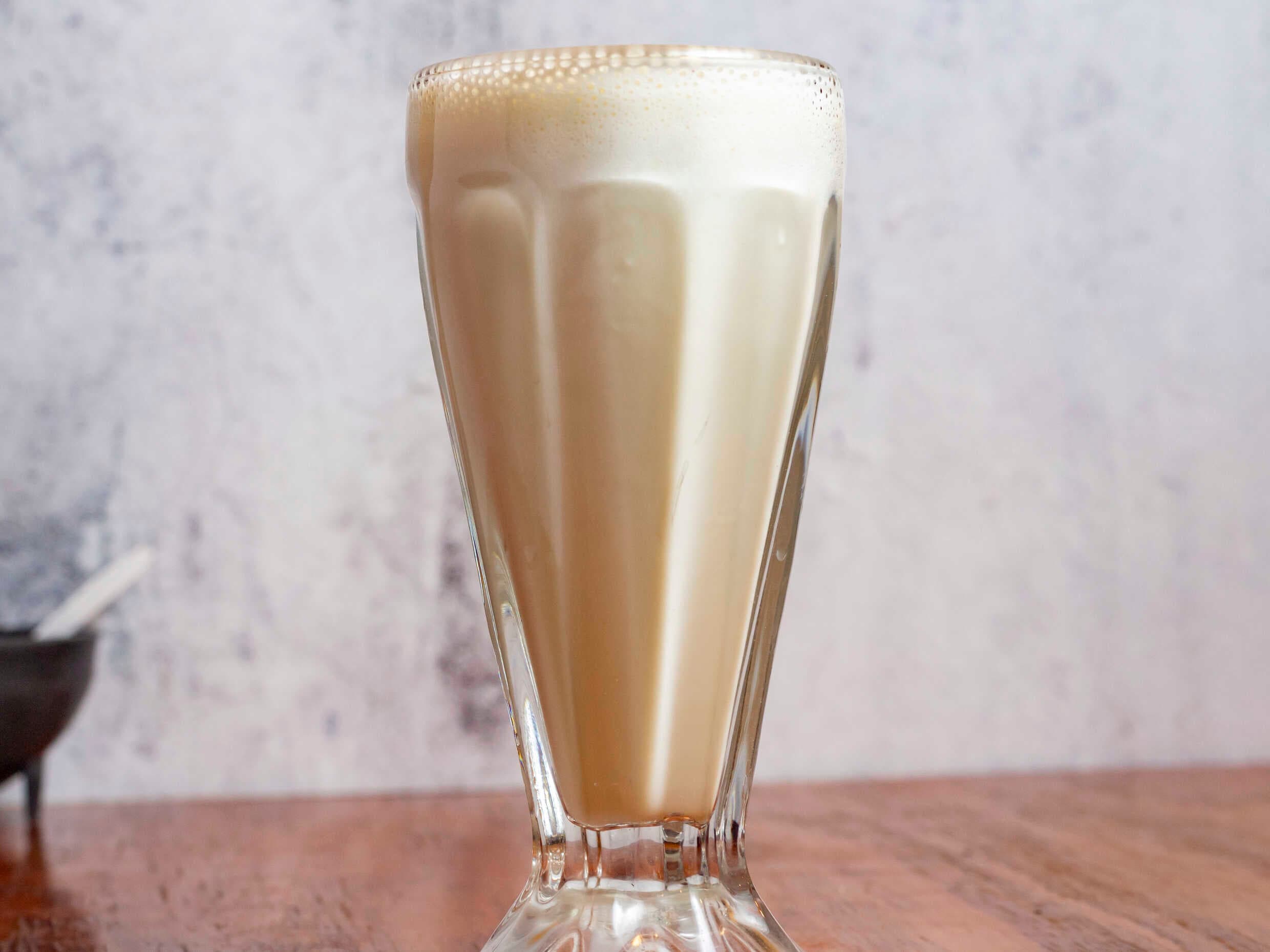 Licuado de Plátano