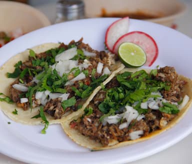 Taco Cabeza