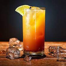 Jugo Tropical