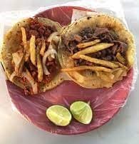 Taco de Costilla