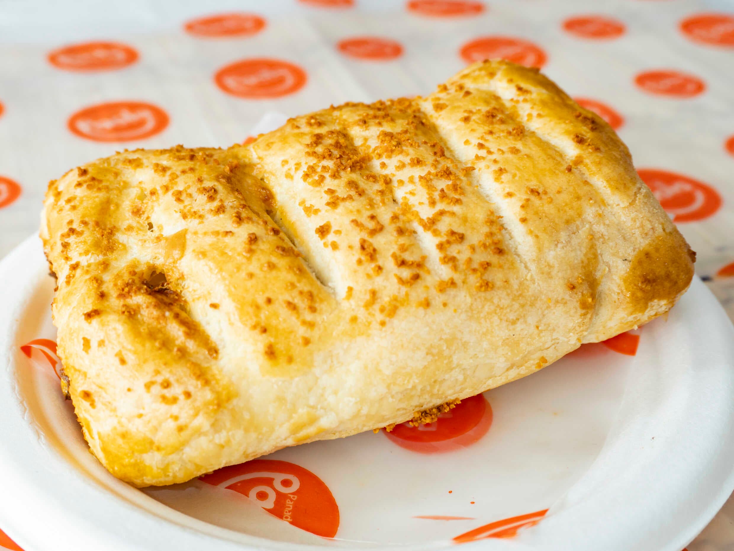 Pastel de Pollo