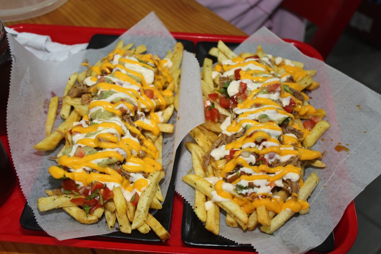 Papas Locas
