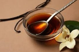 Sabor Vainilla