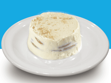 Pastel de Galleta