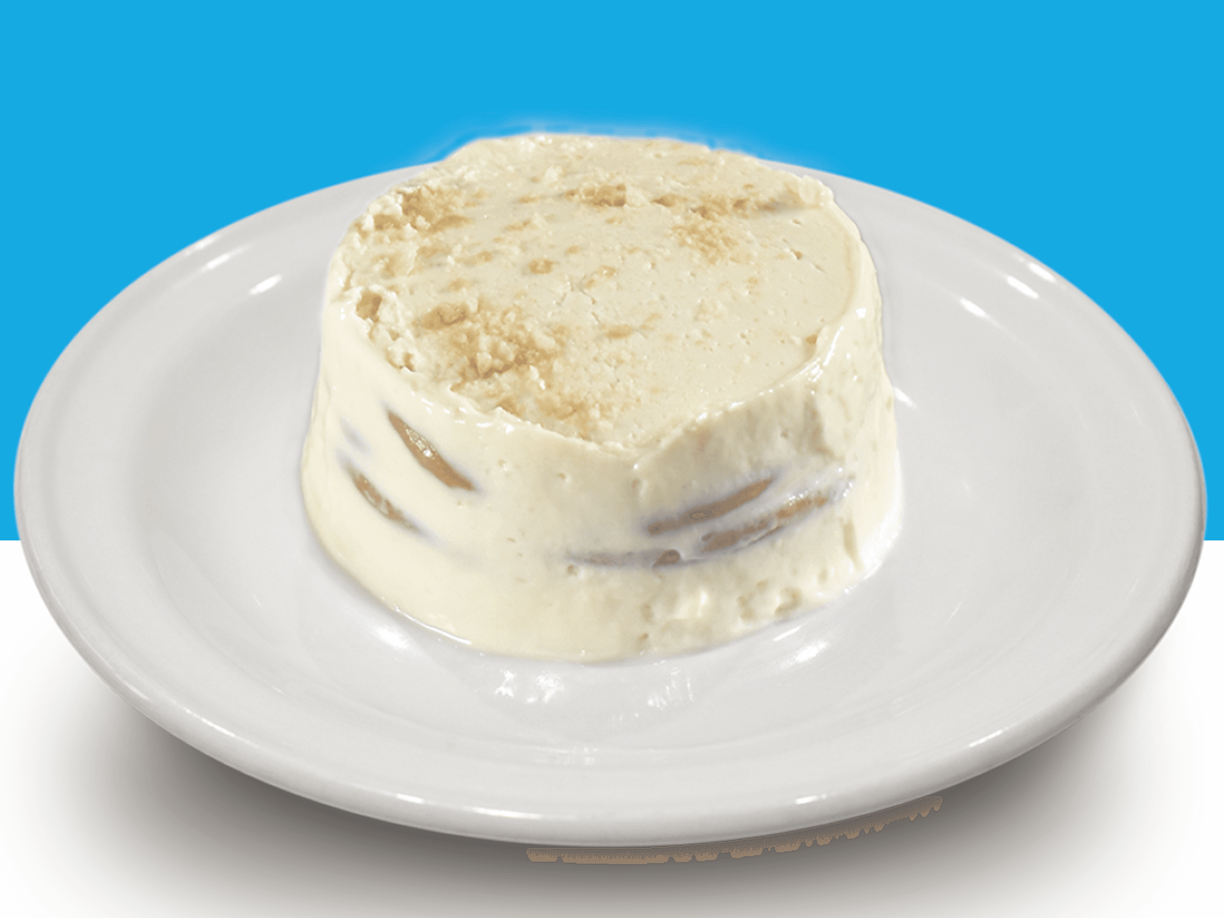 Pastel de Galleta