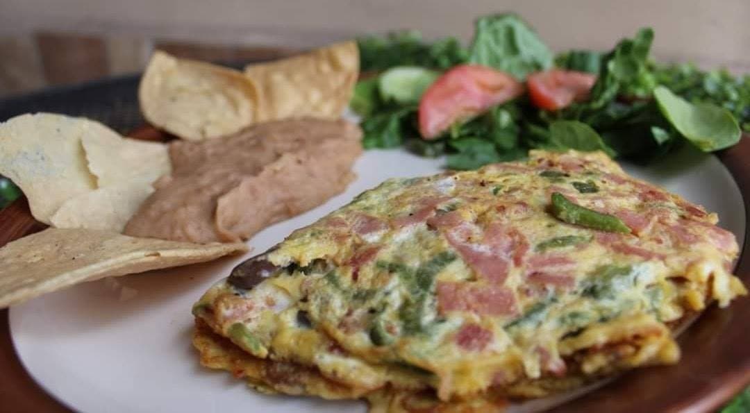 Omelette