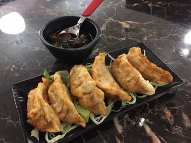 Gyozas