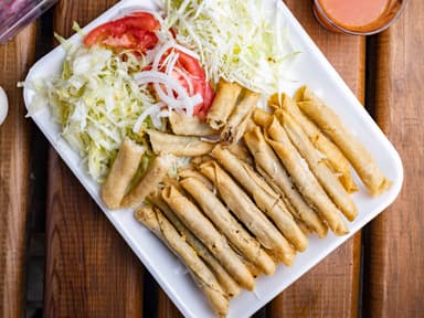 Combo GRANDE Charola Surtida + Bebidas