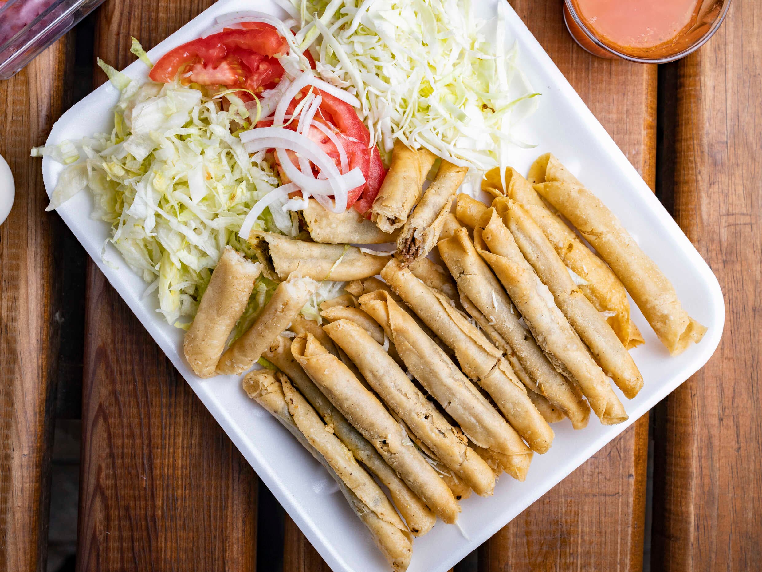 Combo GRANDE Charola Surtida + Bebidas